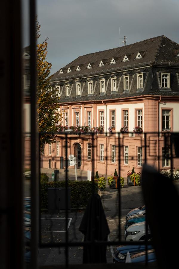 Gasthause Zur Krone Hotel Leimen  Eksteriør bilde