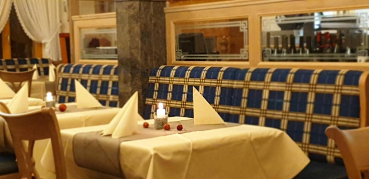 Gasthause Zur Krone Hotel Leimen  Eksteriør bilde